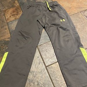 Boys Under Armour pants